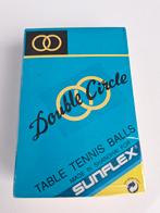 Tafeltennisballen, Sports & Fitness, Ping-pong, Enlèvement, Neuf, Autres types