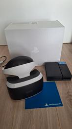 Sony PSVR, Enlèvement, Comme neuf, Lunettes VR, Sony PlayStation