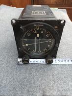 luchtmacht cockpit instrument BAF FAE belgian air force, Ophalen, Gebruikt, Overige typen