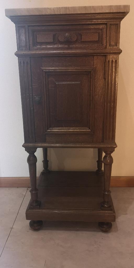 Nachtkastje, Huis en Inrichting, Ophalen