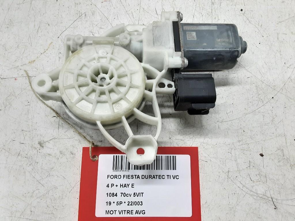 MOTEUR LEVE VITRE ELECTRIQUE AVANT GAUCHE Ford Fiesta 7, Autos : Pièces & Accessoires, Gauche, Mevr. I. Hauben, Rue de l'Espoir 34 34
4030  GRIVEGNÉE, BE
