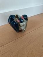 Zwaluw nest hirondelles, Antiek en Kunst, Ophalen