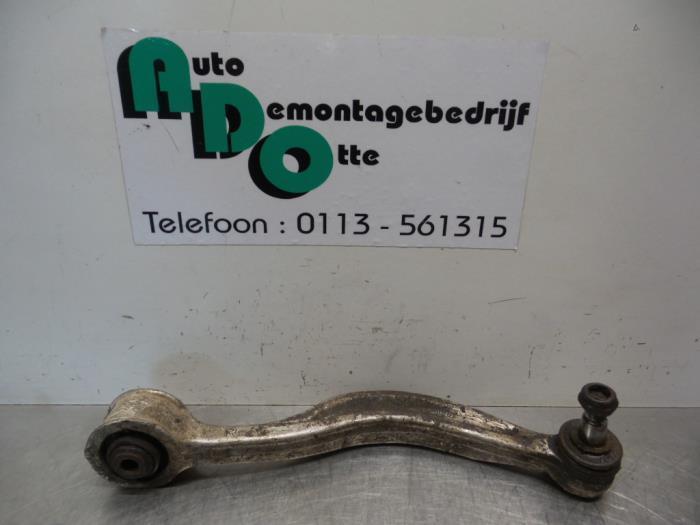 Draagarm rechts-voor van een BMW 8-Serie, Auto-onderdelen, Ophanging en Onderstel, Gebruikt, 3 maanden garantie, Ophalen of Verzenden