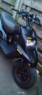 MBK Booster top staat, Autres modèles, 49 cm³, Comme neuf, Enlèvement