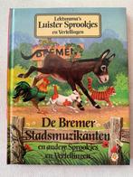 Lecturama’s luister sprookjes en vertellingen, Enlèvement ou Envoi, Comme neuf