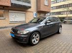 BMW 116i essence toit ouvrant, Auto's, BMW, Testrit aan huis, 1 Reeks, Elektrische ramen, Bedrijf