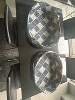 Hondenmanden, Animaux & Accessoires, Paniers pour chiens, Enlèvement, Comme neuf