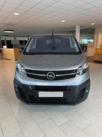 Opel Vivaro Dubbele Cabine L3 - 2 jaar oud - 20.574 km, Auto's, Opel, Automaat, 4 deurs, Stof, Vivaro