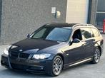 BMW 3.18D PACK M, Autos, 100 kW, 5 portes, Particulier, Cruise Control