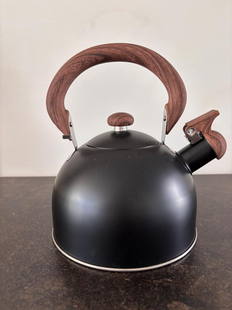 Waterkoker, Huis en Inrichting, Ophalen, Nieuw