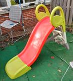 Glijbaan, Kinderen en Baby's, Ophalen, Gebruikt, Glijbaan