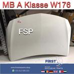 W176 motorkap Mercedes A Klasse 2012-2018 wit origineel 176, Gebruikt, -, Ophalen of Verzenden, -