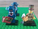 LEGO 71048 minifigures serie 27, Ophalen of Verzenden, Nieuw, Complete set, Lego