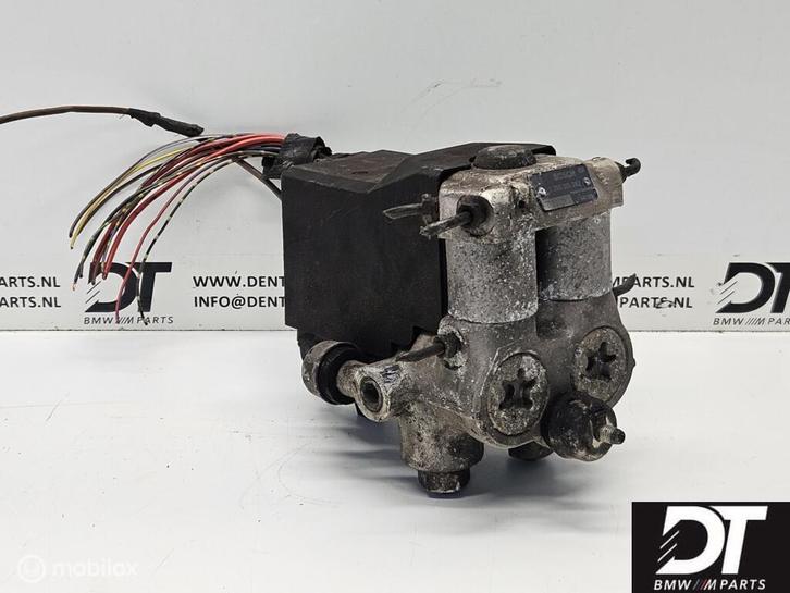 ABS pomp BMW 5-serie E34 ('88-'95) 0265200062, Autos : Pièces & Accessoires, Freins & Transmission, BMW, Utilisé, Enlèvement ou Envoi