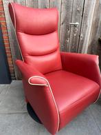 Sta-op-stoel, relax Frans Molenaar, Ophalen, Zo goed als nieuw