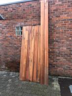 Terras planken, Ophalen, Minder dan 25 mm, Nieuw, 250 tot 300 cm