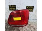 Achterlicht rechts van een Volkswagen Polo, Gebruikt, -, Volkswagen, -
