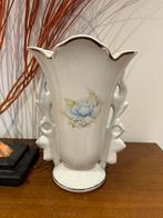 Limoges vaas, Ophalen