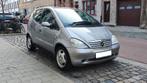 Mercedes A160 automatique 1.6 essence, Autos, Achat, Noir, 5 portes, 5 places
