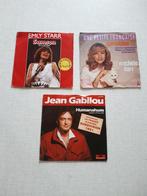 Eurovision, Ophalen of Verzenden, Zo goed als nieuw, Single