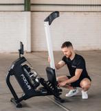Focus fitness roeitrainer, Ophalen, Roeitrainer