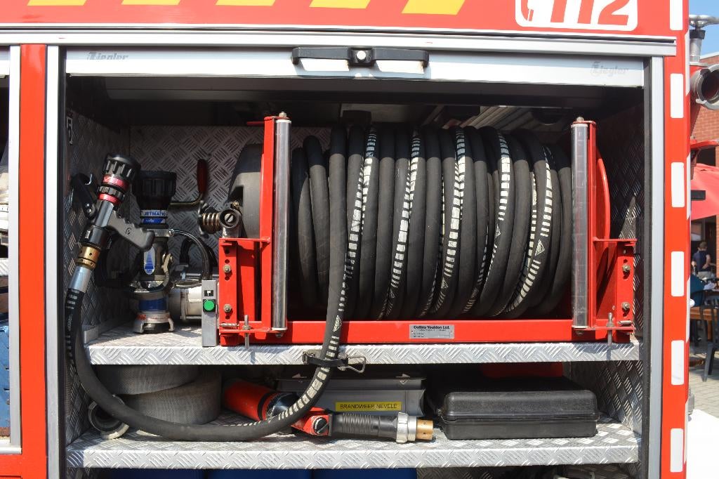 haspel, Ophalen, Gebruikt, Overige typen