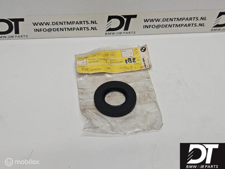 Differentieelkeerring 35X65X10 BMW E30 323i M20 33121210290, Autos : Pièces & Accessoires, Moteurs & Accessoires, Neuf, Enlèvement ou Envoi