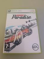 Burnout Paradise Remastered, 1 speler, Ophalen, Zo goed als nieuw, Vanaf 7 jaar