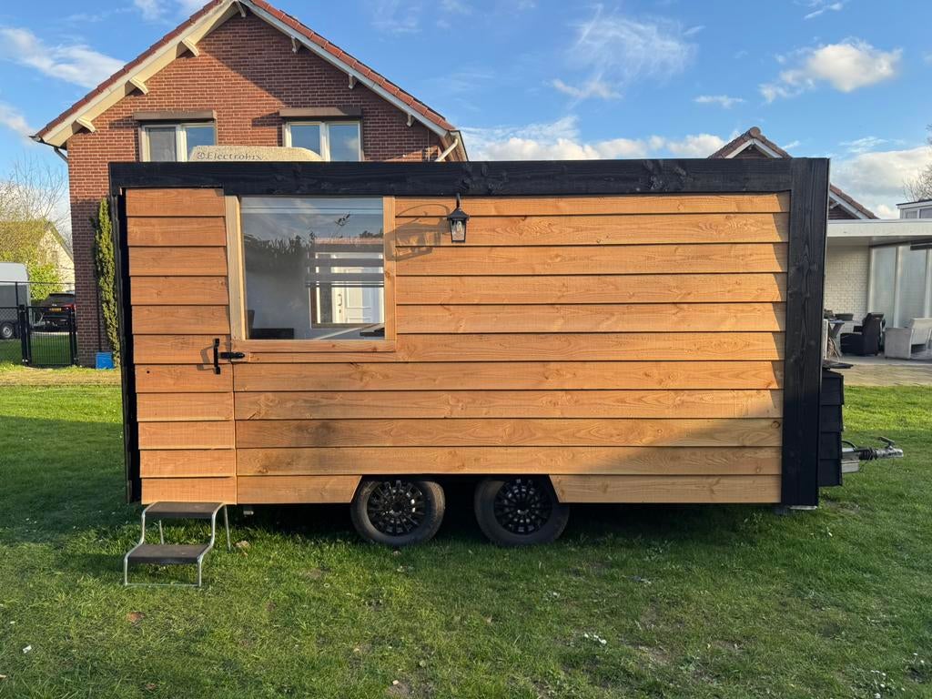 Tiny house ‼️ New Build ‼️