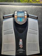 Sport weegschaal TANITA BC545N, Enlèvement