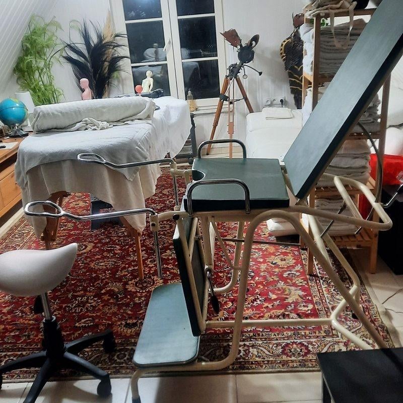 Détente personnelle sur mesure, discrète et attentive, Services & Professionnels