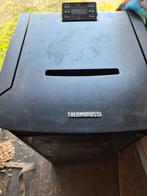 Pelletkachel nog als nieuw , heeft bijna 4000 euro gekost, Ophalen, Pelletkachel