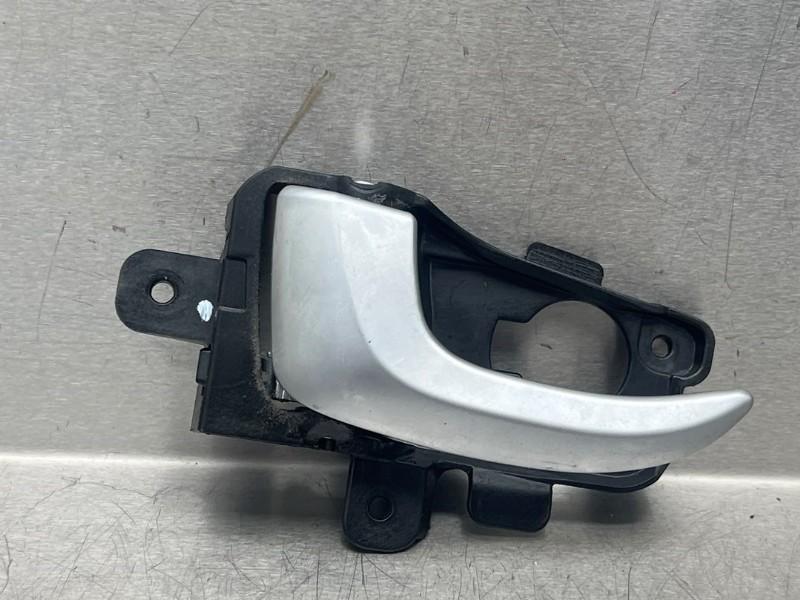 POIGNEE EXTERIEURE AVANT GAUCHE Hyundai i30 Wagon (GDHF5), Utilisé, Gauche, Hyundai
