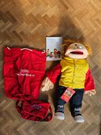 Handpop., Ophalen, Nieuw