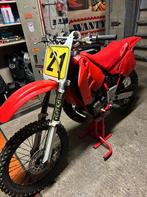 Honda 250 cr 1989, Motos, Particulier, Moto de cross, 12 à 35 kW, 250 cm³