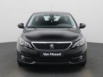 Peugeot 308 SW 1.5 BlueHDi 130 S&S EAT8 Active NAVI | CC | A, Auto's, Stof, Gebruikt, 4 cilinders, 1462 kg