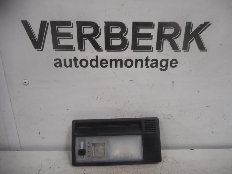PLAFONNIER AVANT Mercedes-Benz 190 (W201) (1248201301), Utilisé, Mercedes-Benz