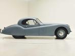 JAGUAR XK-120, Auto's, Bedrijf, Handgeschakeld, Overige carrosserie, Jaguar