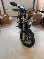 Honda Hornet cb900f, Motoren, 4 cilinders, Bedrijf