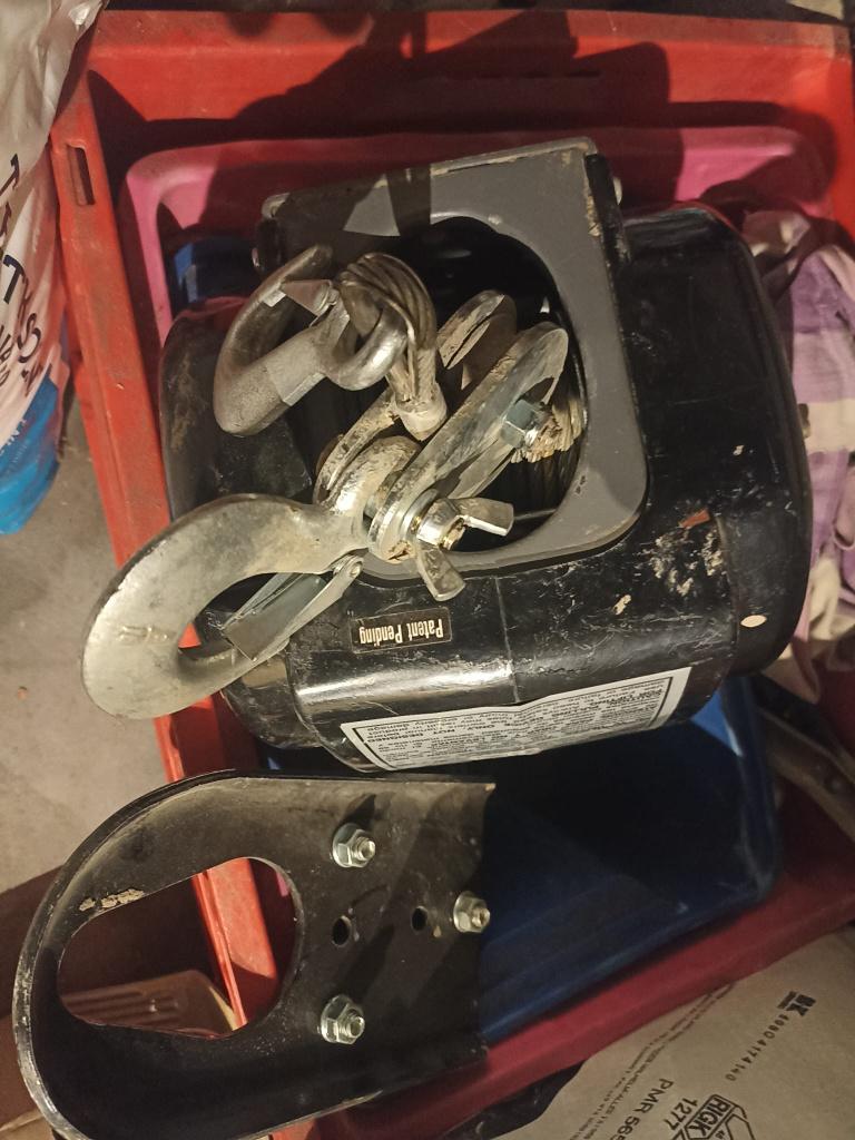 Lier, Auto diversen, Sneeuwkettingen, Ophalen, Zo goed als nieuw