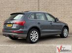 Audi Q5 2.0 TFSI quattro Pro Line | Pano | Stoelverwarming |, Autos, Audi, 197 g/km, Argent ou Gris, Achat, Entreprise