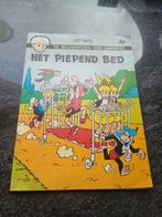 Jommeke 'Het Piepend Bed' - zwart wit, Ophalen