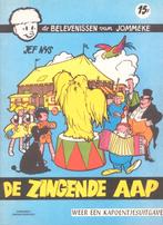 Verzameling krantenuitgaves Jommeke., Boeken, Jef Nys., Ophalen of Verzenden, Zo goed als nieuw, Meerdere stripboeken