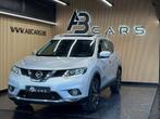 Nissan X-Trail 1.6 dCi 4WD * 1ER PROPRIETAIRE *, Autos, Argent ou Gris, Achat, Euro 6, Boîte manuelle