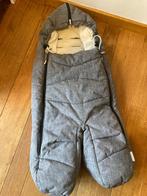Stokke voetenzak, Kinderen en Baby's, Buggy's, Ophalen, Gebruikt, Overige merken, Voetenzak