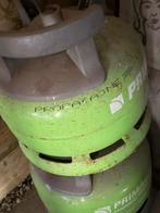 Barbecue, Ophalen, Zo goed als nieuw