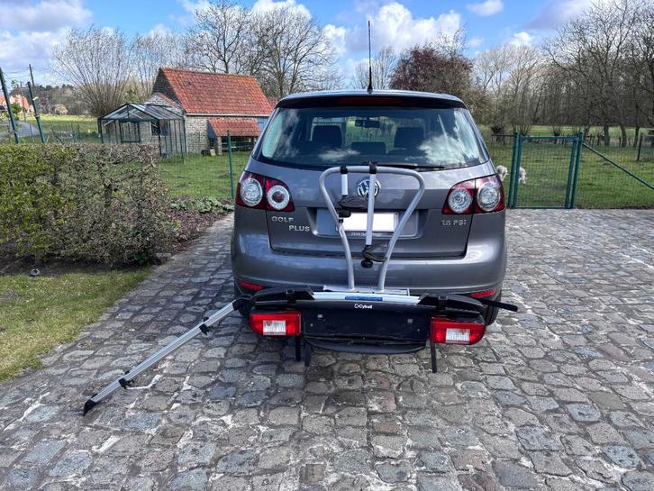 Fietsendrager Cykell Just Click, Autos : Pièces & Accessoires, Autres pièces automobiles, Utilisé, Enlèvement