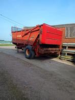 Stalmestverspreider record, Articles professionnels, Agriculture | Outils, Enlèvement, Cultures