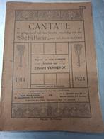 Slag bij Haelen partituren, Enlèvement ou Envoi