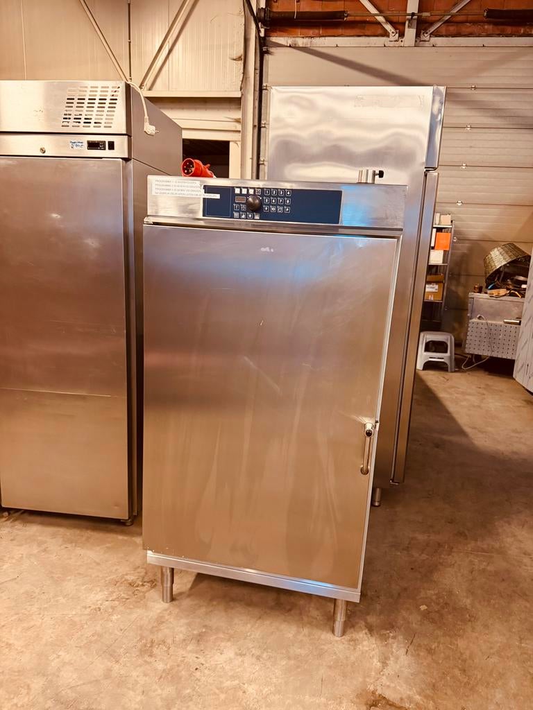 Professionele Cook & Hold Oven – High Capacity – Topconditie, Zakelijke goederen, Ophalen of Verzenden, Vis